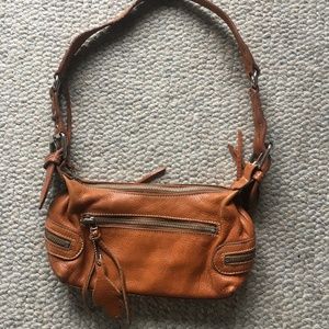 Roots Purse